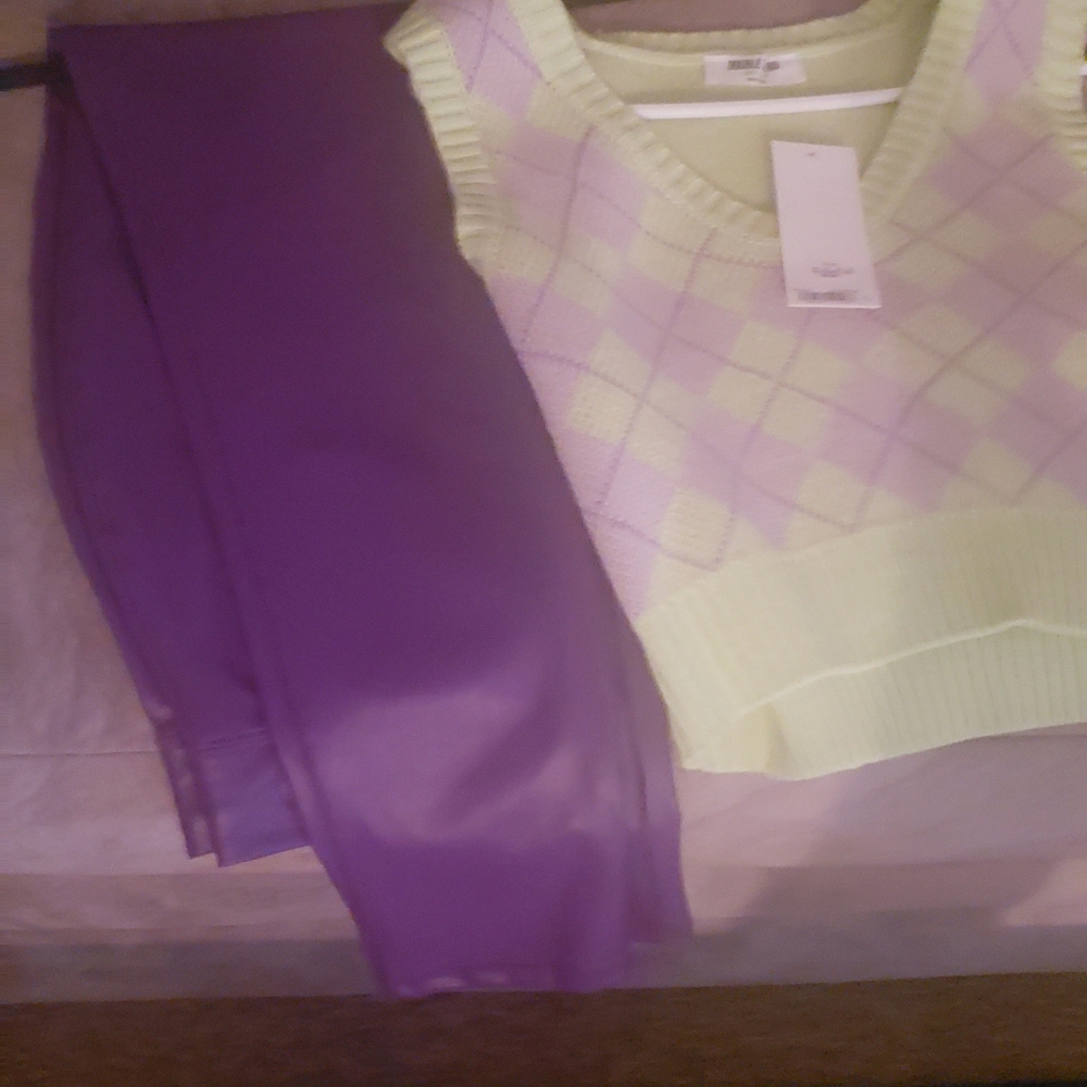 Fall Outfit - Picture 4 of 6